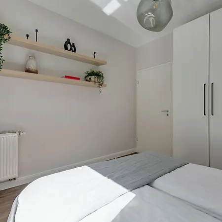 Scala City Center Apartments & Studio By Lion Apartments Gdansk Exterior photo