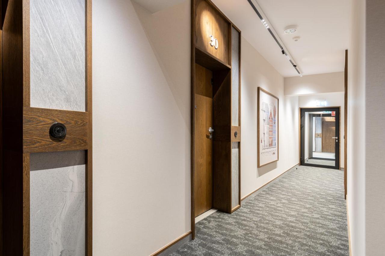 Apartment Scala Center & By Lion *