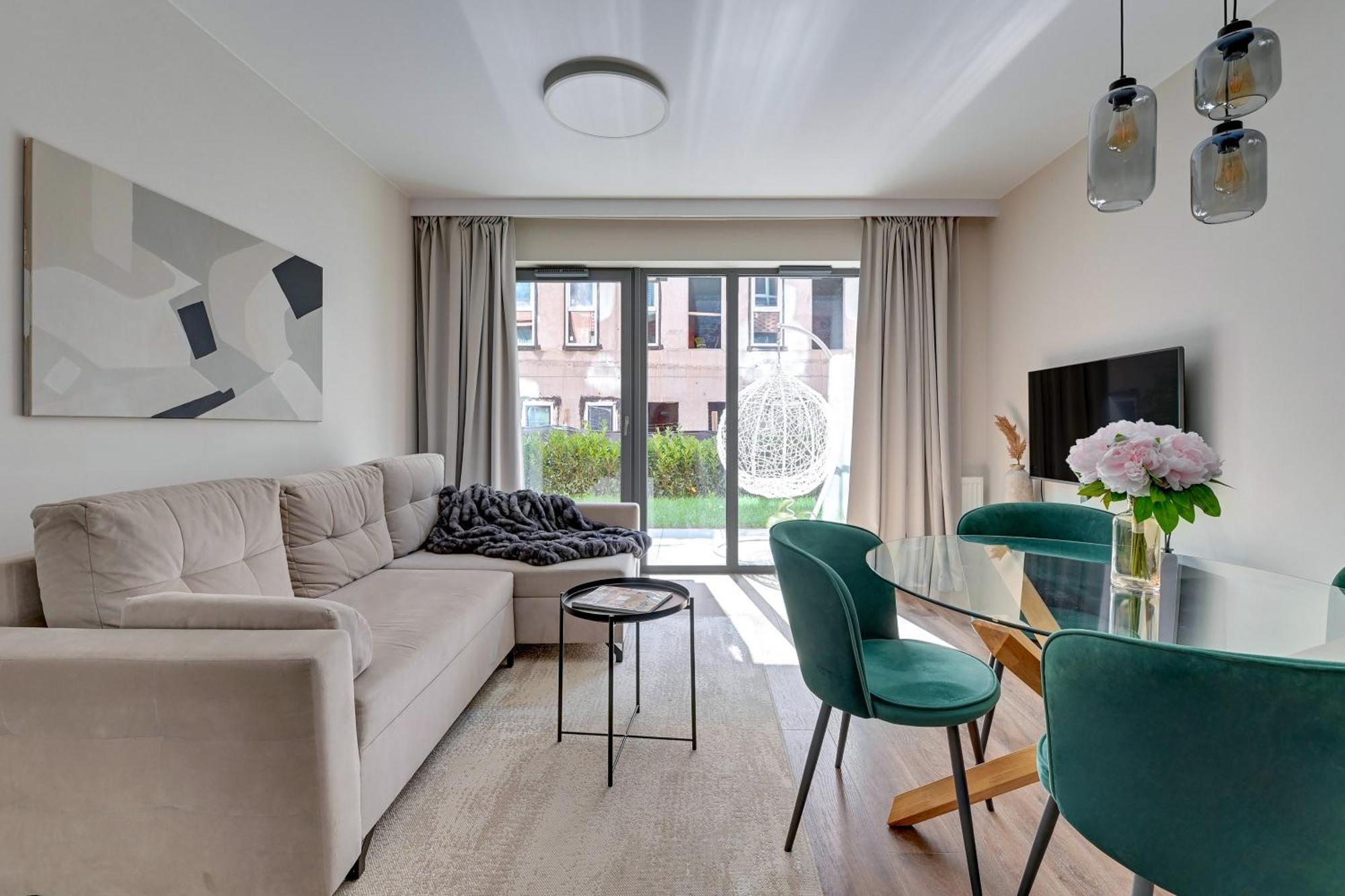 Apartment Scala Center & By Lion